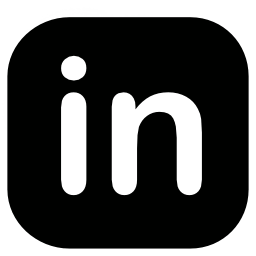 linkedin-logo-black-vector - Lisimo